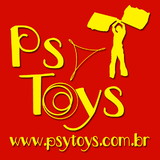 Psy Toys Malabares