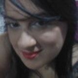 Fabiana Gisele Oliveira