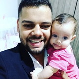 Fernando Miguel Oliveira