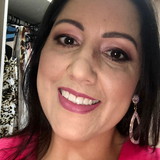 Josiane Rodrigues Fustes