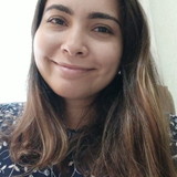 Stephanie Montelares Fernandes Prazeres