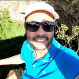 Adriel Carlos dos Santos Cruz