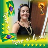 Maria Helena Oliveira