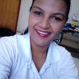 Iarla Beatrice Pereira Baia