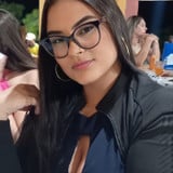 Letícia Raquel Lúcio da Silva