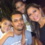 Jociele Santos Barbosa