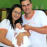 Muriele Cristina da Silva Vieira