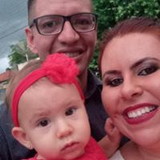 Jorge Dias Juliana Canhada Dias