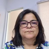 Teresa Cristina Ribeiro César de Campos