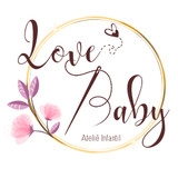 Jardim Encantado Acessório Infantil