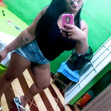 Joyce Rodrigues Gonçalves