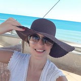 Priscila Maria Rodrigues