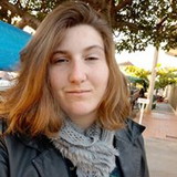 Ana Clara Corradi Jorge