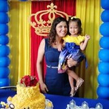 Roselaine Cristina Silva