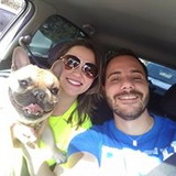 Tainá Lima de Oliveira Volpato