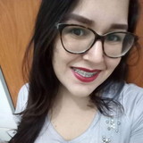 Ana Caroline Venerando