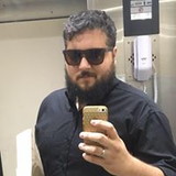 Marcos Filipe Vieira