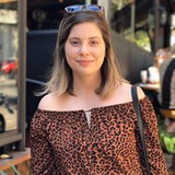 Patrícia Carvalho Dos Santos