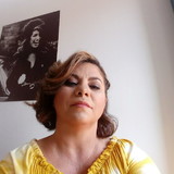 Marisa Aparecida de Moura Franco