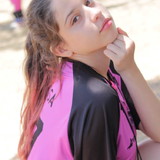 Yasmin Barbosa de Almeida