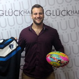 Jeferson Braga Michel