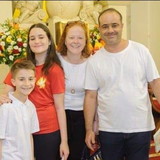 Roberta Sacon Fernandes Pinheiro Santana