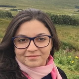 Laís Graziela de Melo da Silva