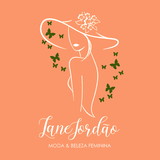 Lane Jordão Moda e Beleza Feminina