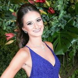 Isabel Pereira Dos Santos