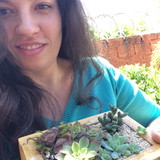 Cristiane Teixeira Barbosa