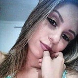 Rhayane Conceição Gomes Prado Silva