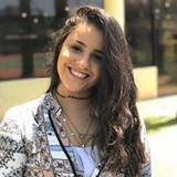 Stephanie Vilas Boas