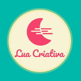 Lua Criativa Personalizados