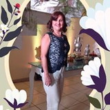 Rosalia Ferreira Grilo Rosa