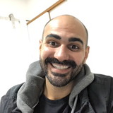 Gustavo Henrique Bôas