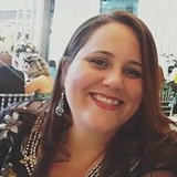 Marcia Cristina Louzada Ferreira