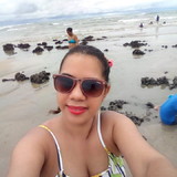 Juliana Carla Brito Ferreira