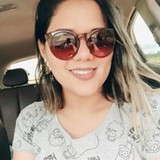 Geane Rodrigues Dos Santos