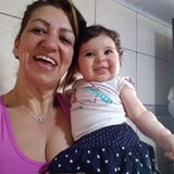 Janete Maria Caetano Laska