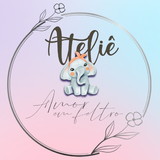 Ateliê Amor em Feltro*