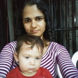 Maria Dayanna Dias Oliveira