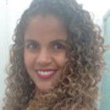 Ana Claudia Nunes Ferreira