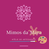 Mimos da Mara Atelie