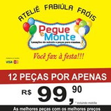 Pegue Monte Locações