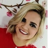 Gisele Nunes de Magalhaes