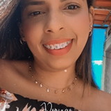 Syarla Goncalves Luiz