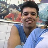 Mateus Brito Moreira