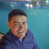 Alexandre Robecio Nogueira Araujo de Almeida