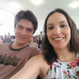 Fabiana da C. Corrêa de Oliveira