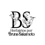 BS - Herbários por Bruna Sakamoto